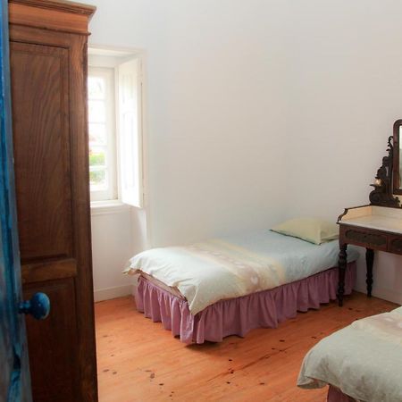 Casa Turquesa Villa Sintra Ngoại thất bức ảnh