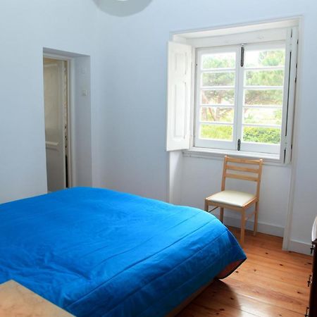 Casa Turquesa Villa Sintra Ngoại thất bức ảnh