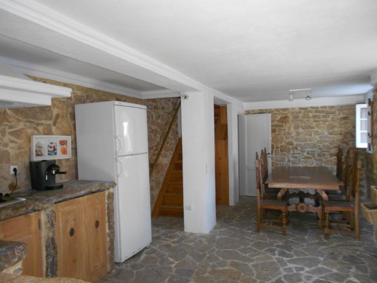Casa Turquesa Villa Sintra Ngoại thất bức ảnh
