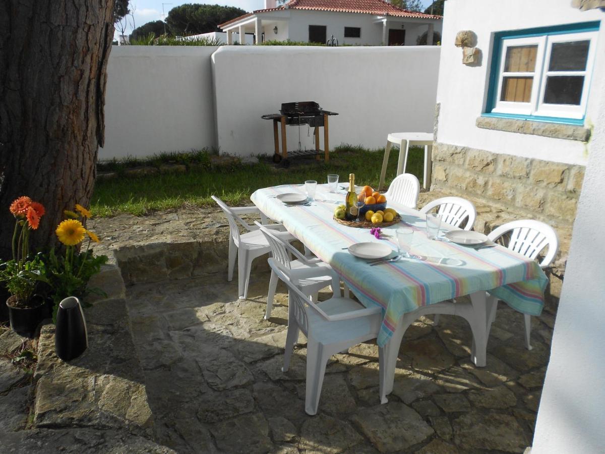 Casa Turquesa Villa Sintra Ngoại thất bức ảnh