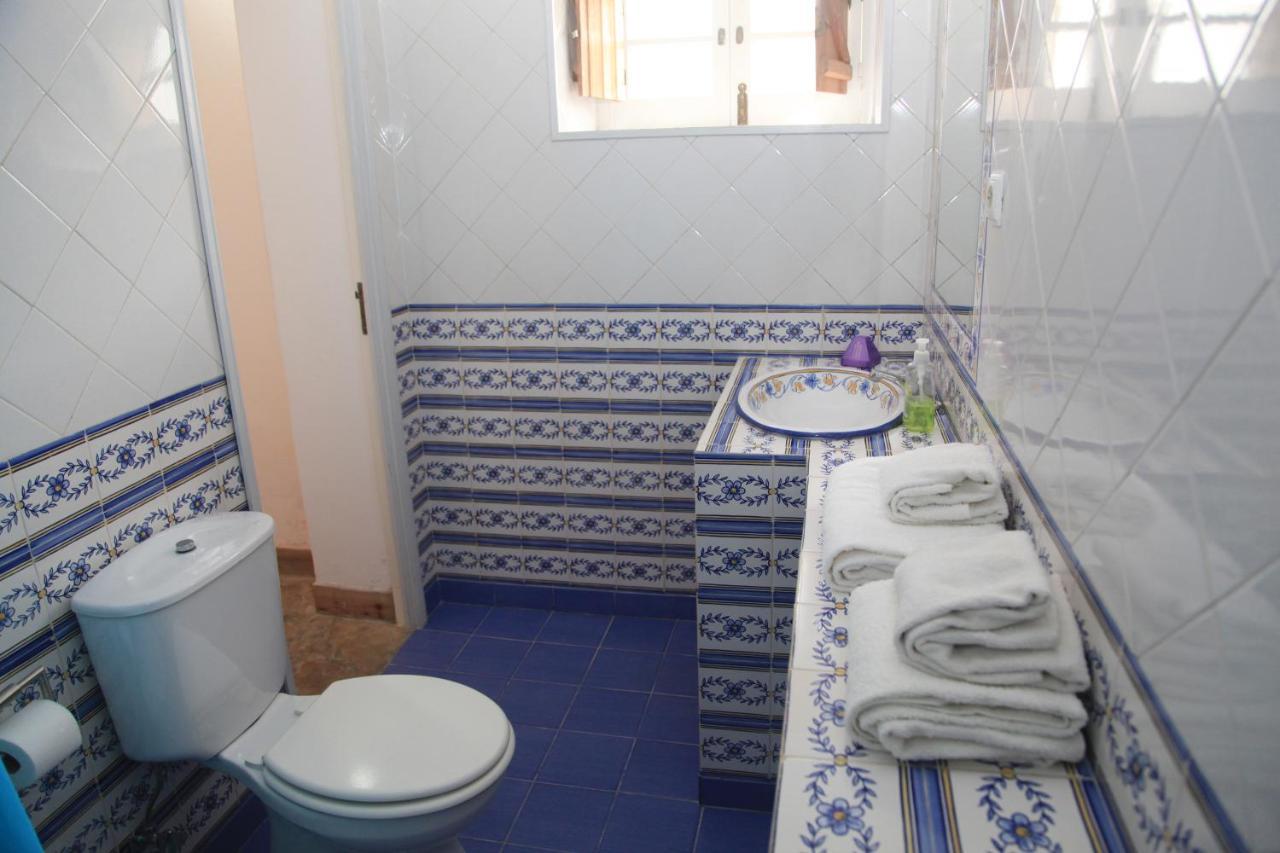 Casa Turquesa Villa Sintra Ngoại thất bức ảnh