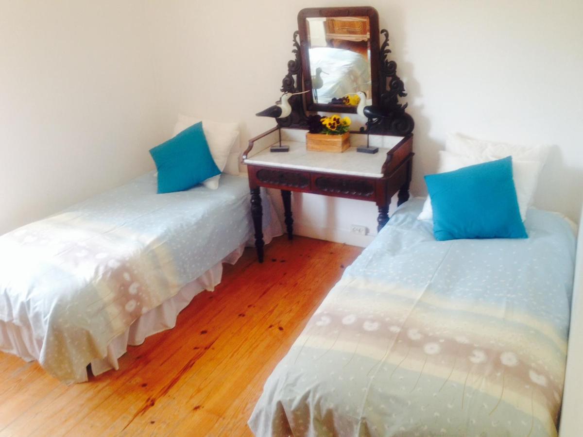 Casa Turquesa Villa Sintra Ngoại thất bức ảnh