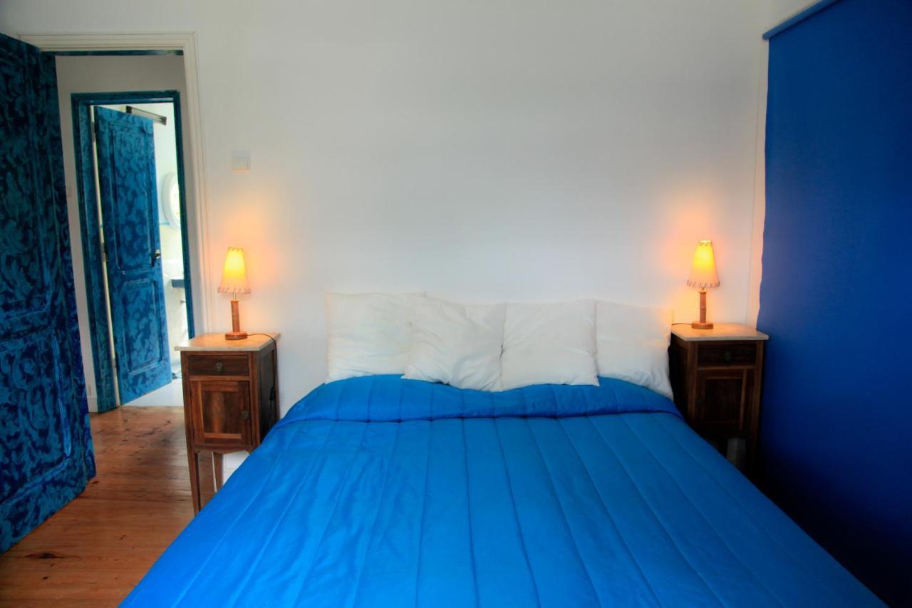 Casa Turquesa Villa Sintra Ngoại thất bức ảnh