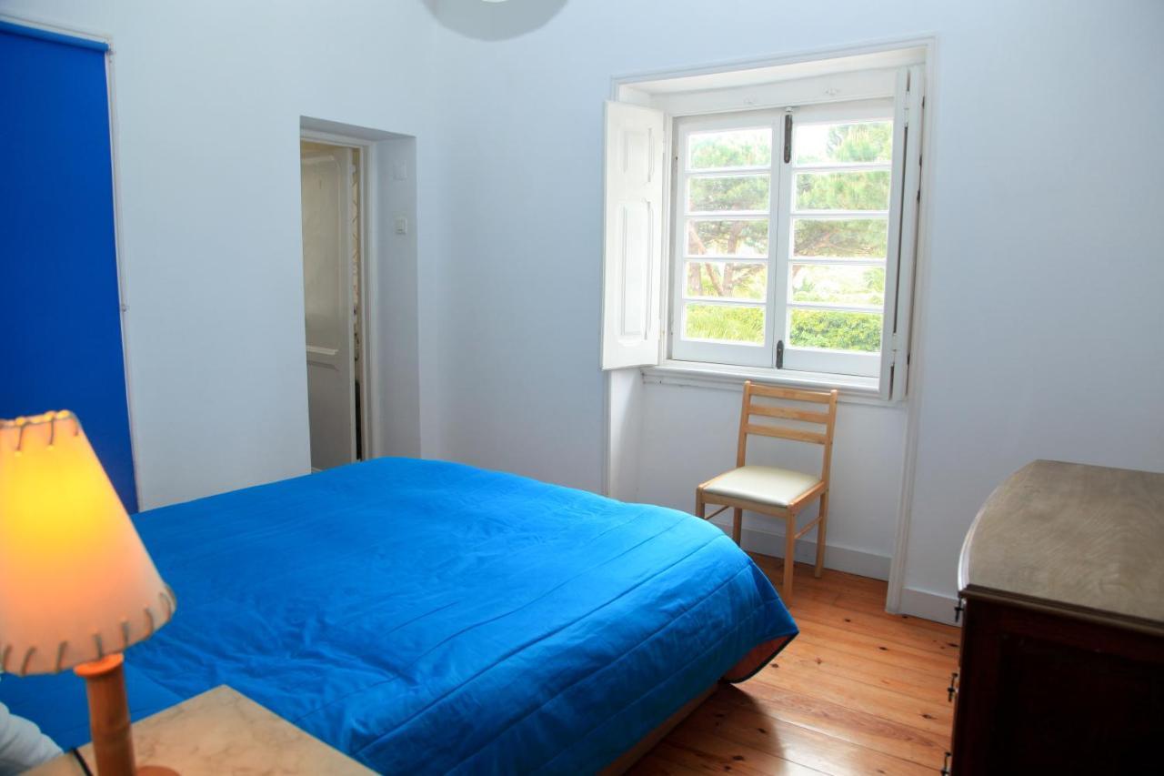 Casa Turquesa Villa Sintra Ngoại thất bức ảnh
