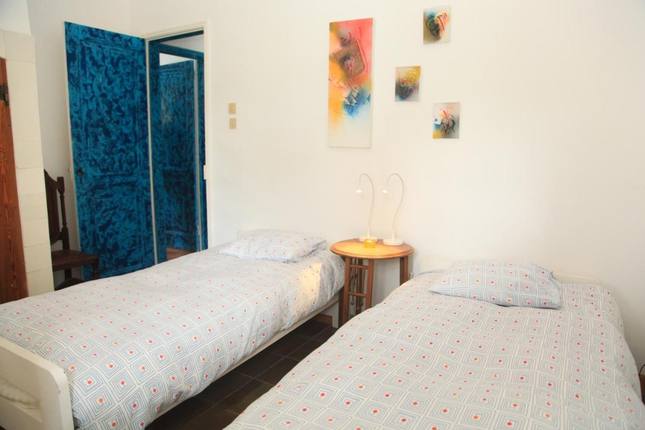 Casa Turquesa Villa Sintra Ngoại thất bức ảnh